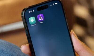 AltStore iPhone