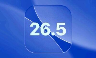 iOS 26.5