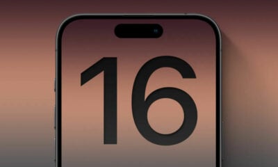 iPhone 16 pro apple