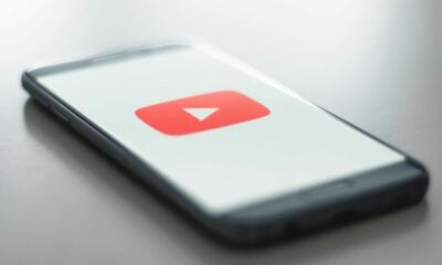 YouTube app