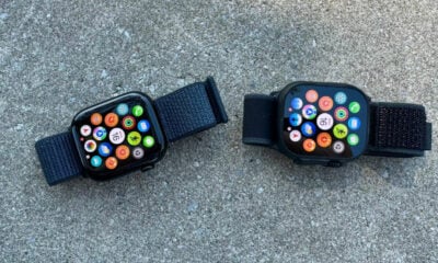 Apple watch series 10