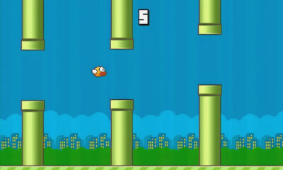 Flappy bird