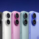 iPhone 16 couleurs by iphon