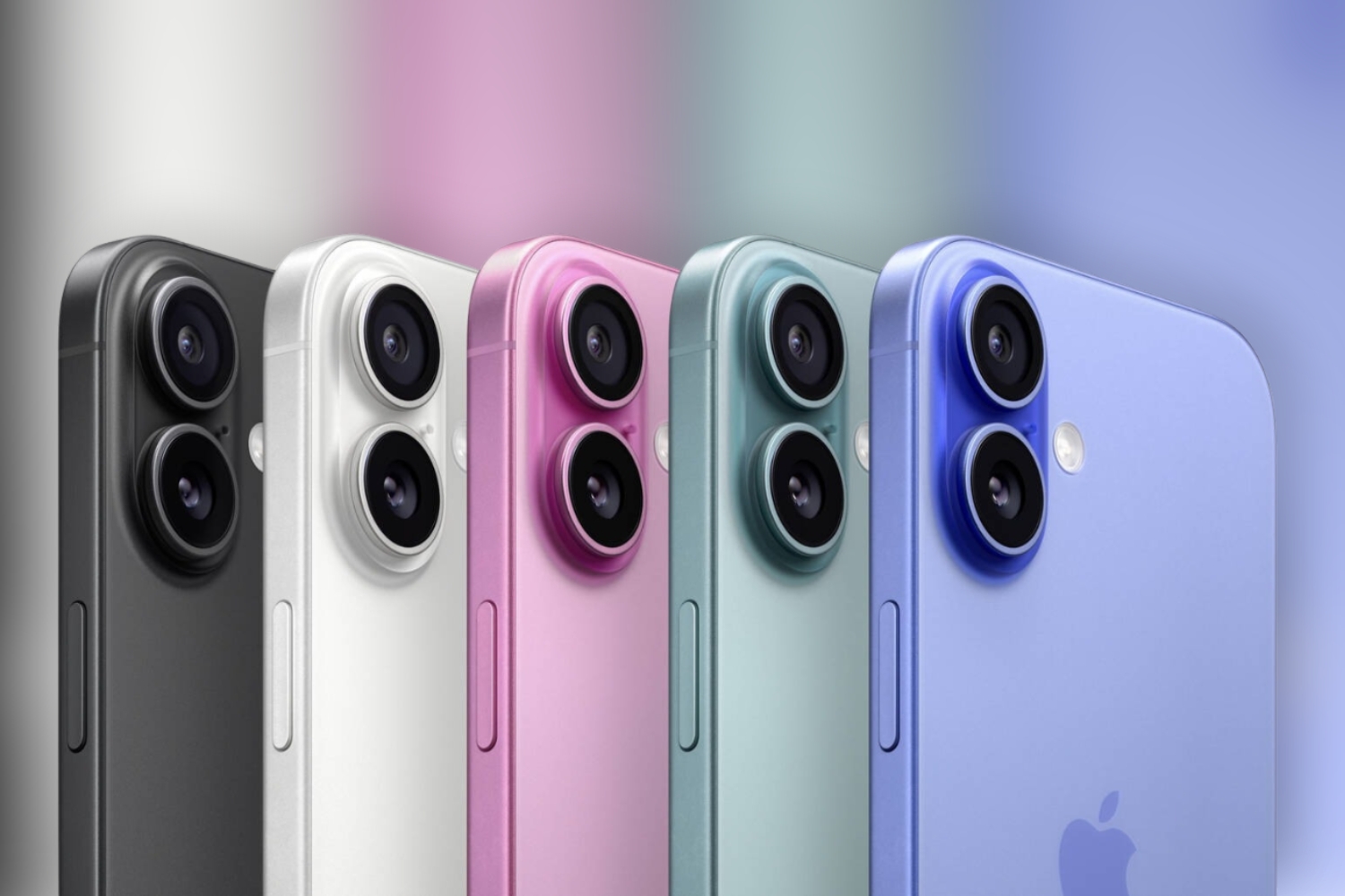 IPhone 16 Vs IPhone 16e Quel Mod le Acheter En 2025 IPhone 16 Vs IPhone 16e Quel Mod le Acheter En 2025