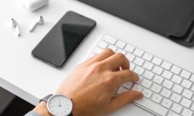 Clavier macOS mac apple raccourcis