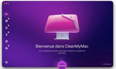 CleanMyMac 2024