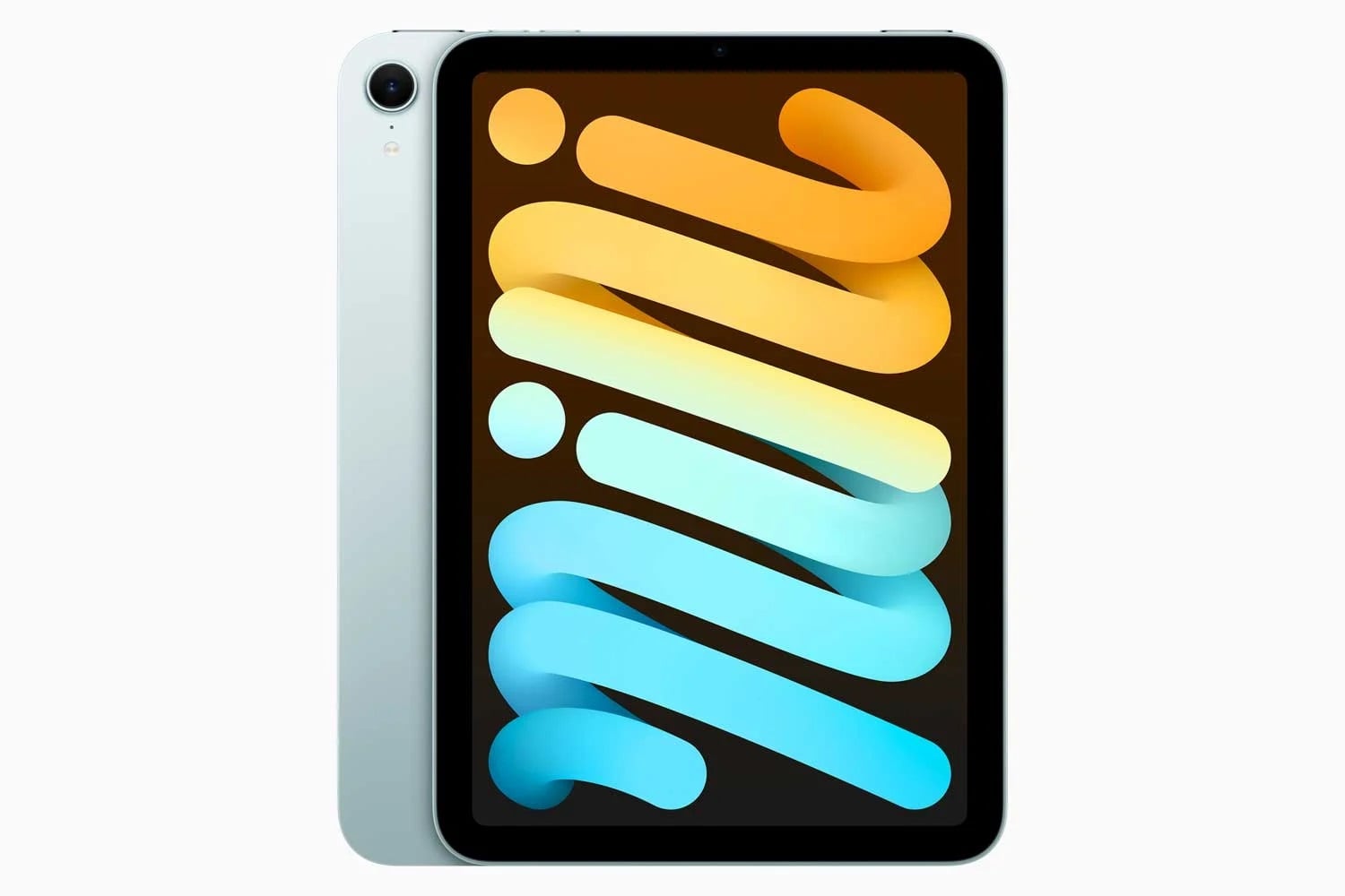 iPad mini