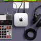 Mac mini M4 musique