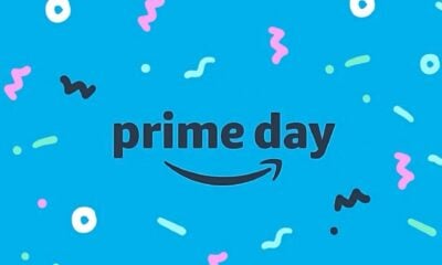Amazon Prime Day