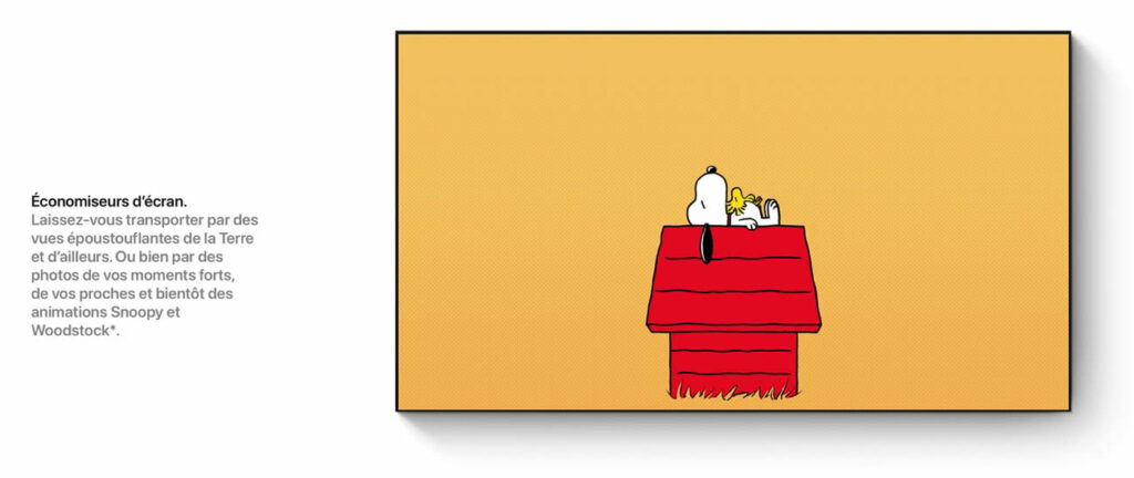 Snoopy