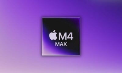 Puce apple silicon m4 max