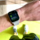 Apple watch sport