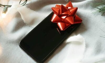 iPhone cadeau Noël