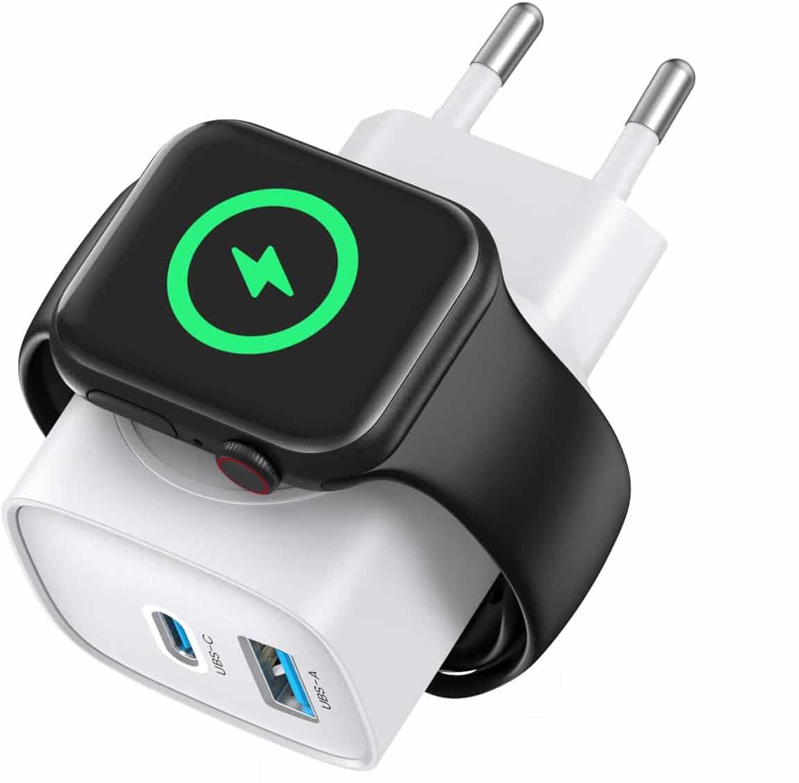 Topadre chargeur Apple Watch