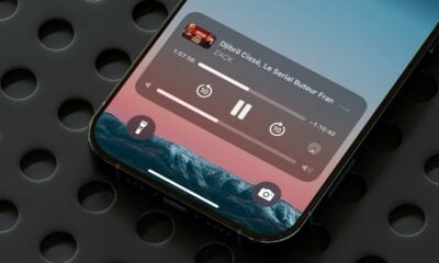 Volume audio iOS 18.2
