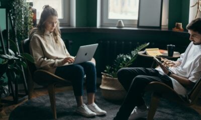 Gens qui travaillent