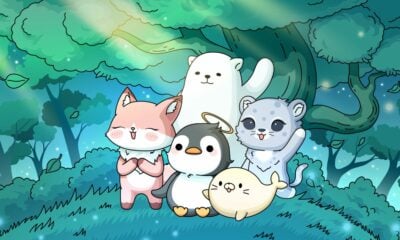 Huddle réseau social