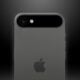 Dos iPhone 17 air concept le plus probable
