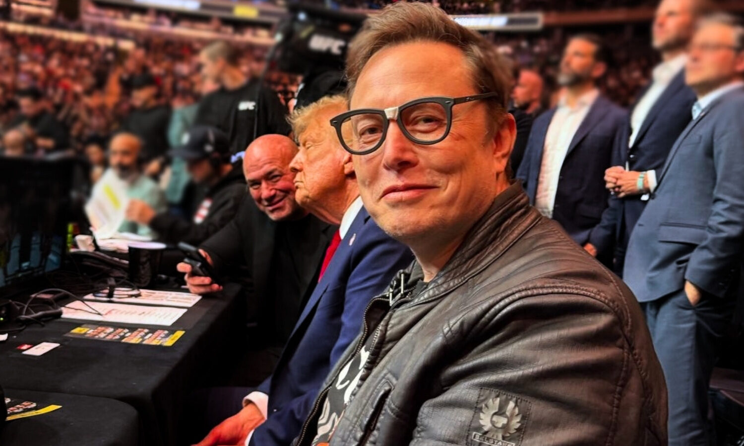 Elon Musk qui rachète TikTok ? Donald Trump valide l'idée