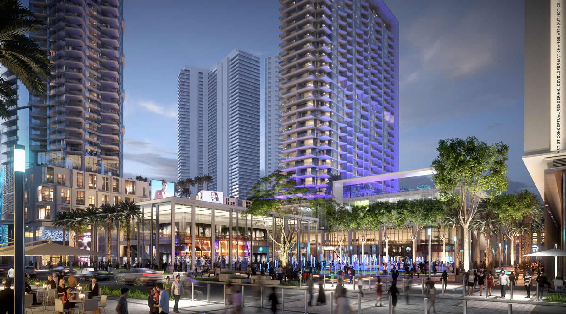 Miami Worldcenter