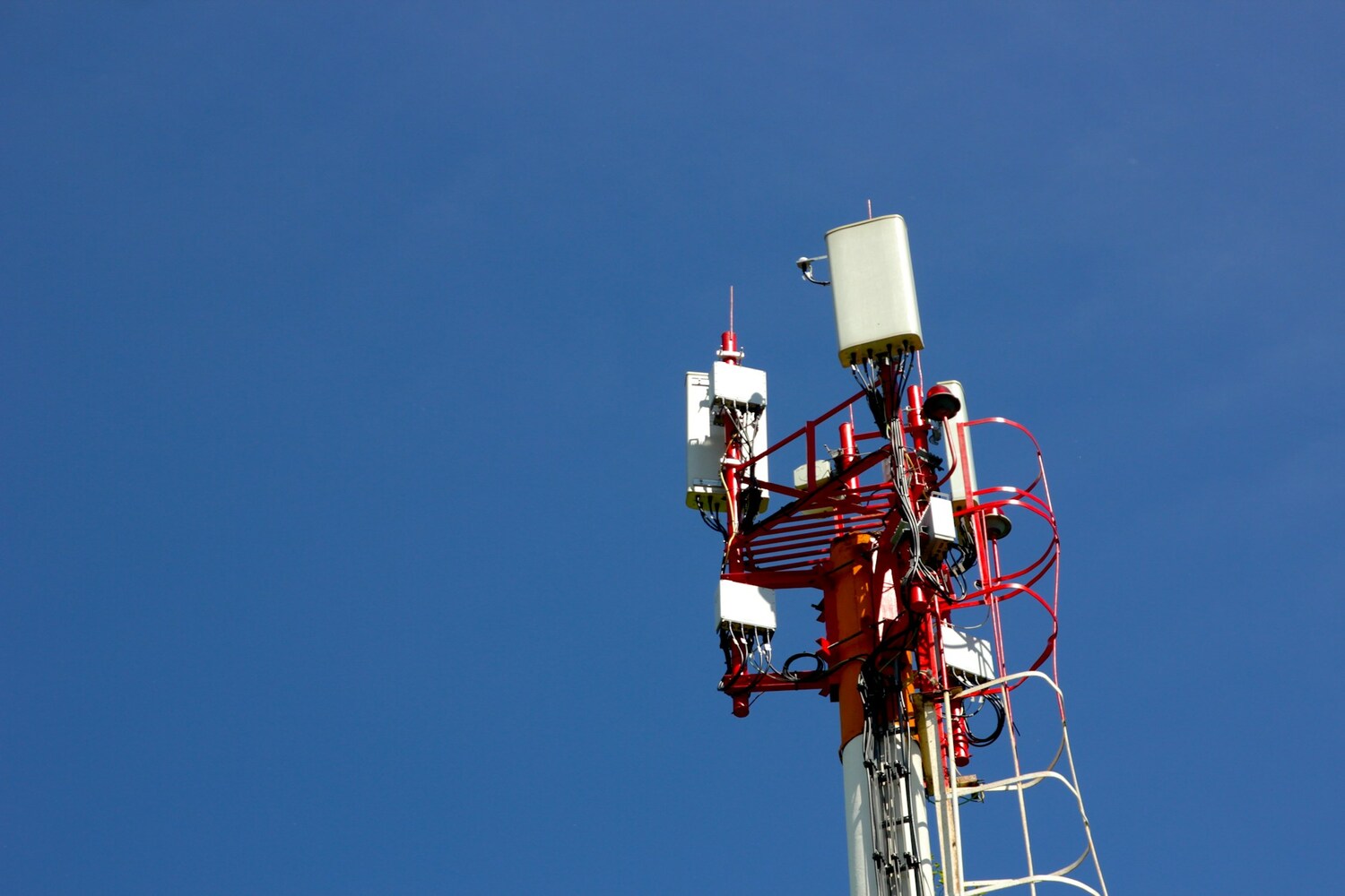 Antenne réseau