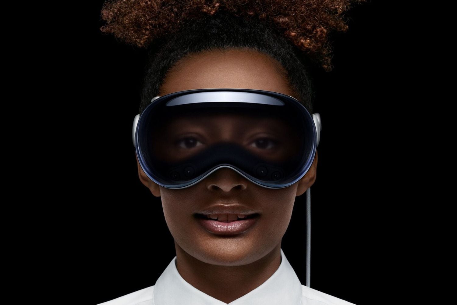 Apple Vision Pro