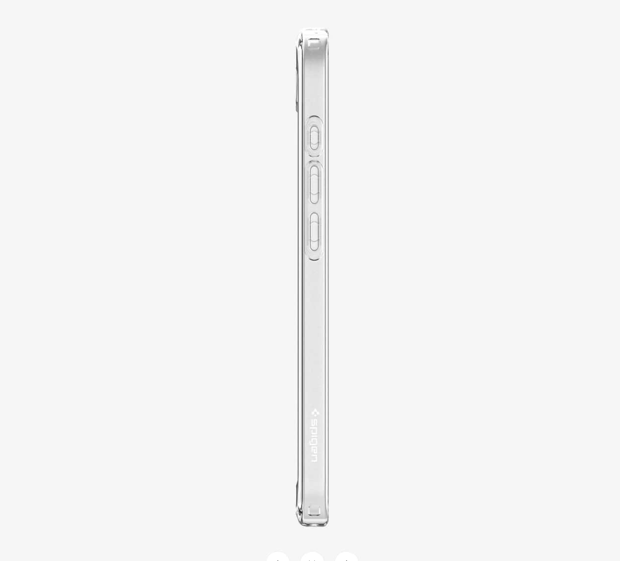 Capture Spigen