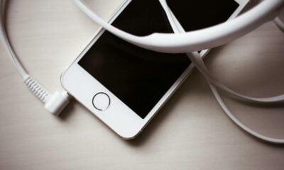 iPhone 5S avec Touch ID