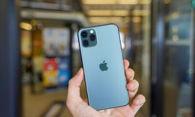 iPhone 11 pro iphon fr