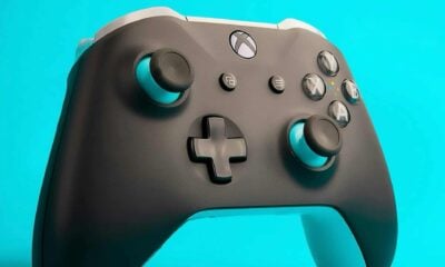 Manette Xbox