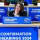 Nouvelle commissaire européenne Teresa Ribera