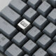 Touche clavier mac precieux