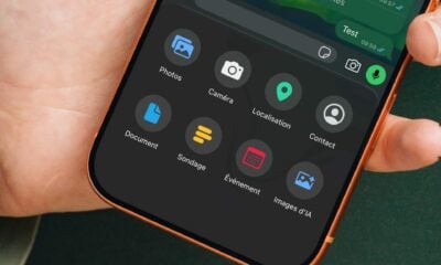 Whats app scanner