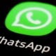 App WhatsApp sur iPhone