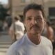 Pedro Pascal AirPods 4