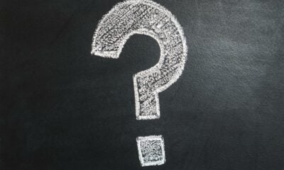 Point d'interrogation