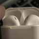 AirPods ecouteurs apple