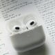 AirPods pro apple sante