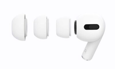 AirPods Pro embouts