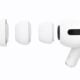 AirPods Pro embouts
