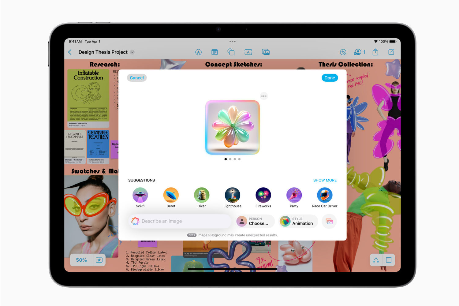Apple iPad air M3