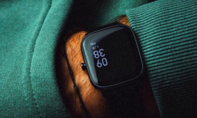 Apple watch rumeurs camera