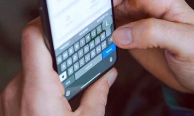 Dictée vocale iPhone