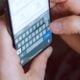 Dictée vocale iPhone