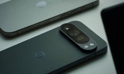 Google apple android