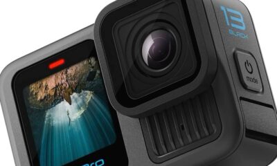 GoPro HERO13 Black