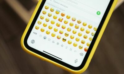 iPhone émoji