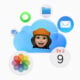 iCloud apple logo vietnam