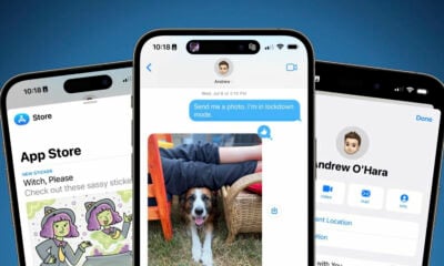 iMessage iPhone iOS 19