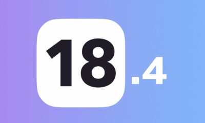 iOS 18.4